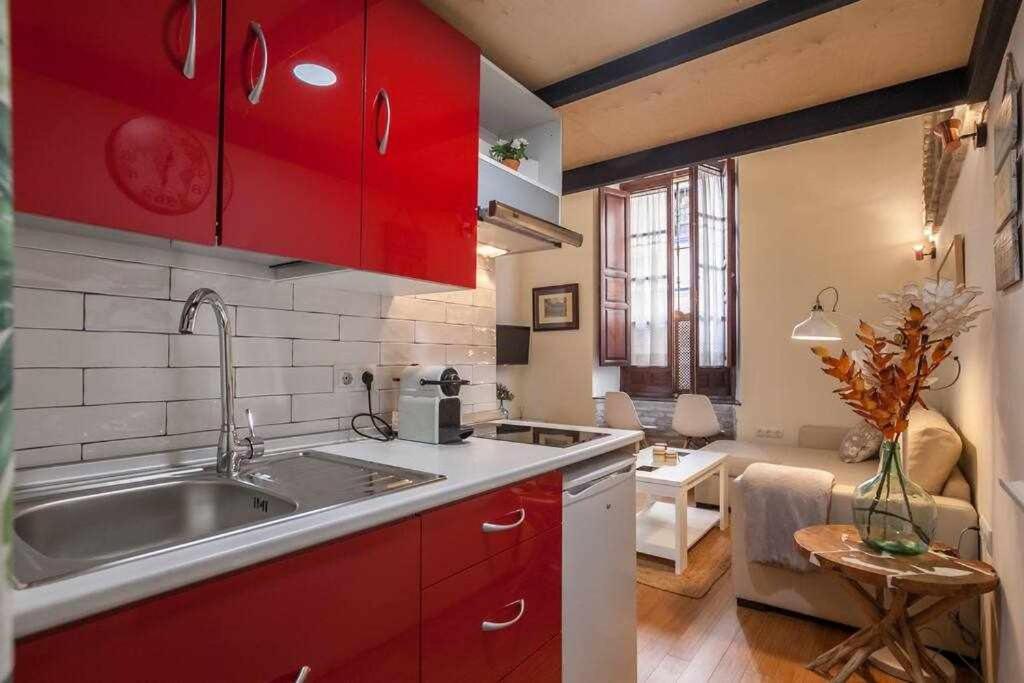 Appartement Monkeys El Arenal Santas Patronas *