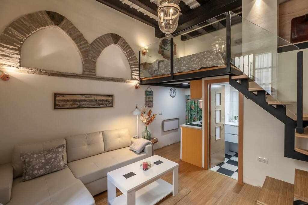 Appartement Monkeys El Arenal Santas Patronas *